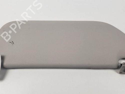 Used Left sun visor CITROËN C-ELYSEE (DD_) 1.5 BlueHDi 100 (102 hp) 19709398