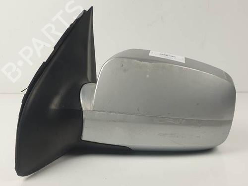 Left mirror KIA SORENTO I (JC) 2.4 BP25887811C26