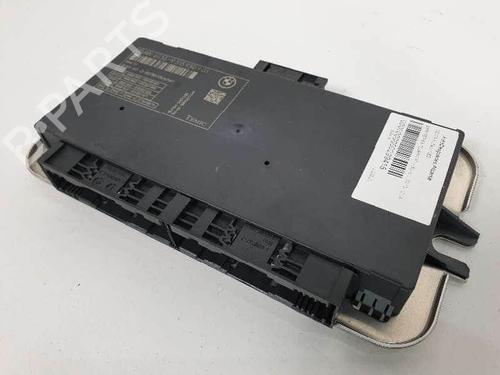 Used Lights ECU Lights ECU BMW 5 Touring (F11) 520 d (184 hp) 7176158 7176158