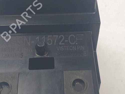 Electronic module LAND ROVER FREELANDER 2 (L359) 2.2 TD4 4x4 | BP37237489M83 - Image 2