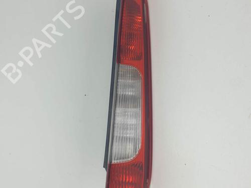 Used Right taillight Right taillight FORD FOCUS C-MAX (DM2) 2.0 TDCi (136 hp) 22542296 22542296