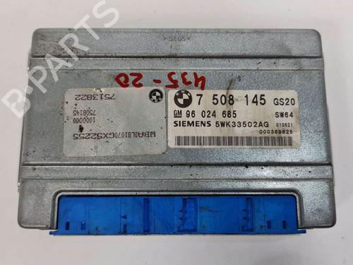 Used Gearbox control unit Gearbox control unit BMW 5 (E39) 530 d (193 hp) 6852351 6852351