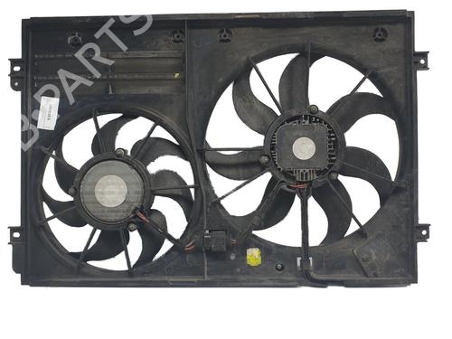 Køleventilator elektrisk Køleventilator elektrisk 38083421 38083421