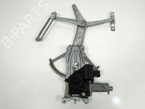 Used Front right window mechanism Front right window mechanism 8004822 8004822