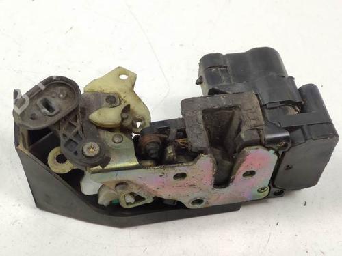 Used Rear right lock ALFA ROMEO 156 Sportwagon (932_) 2.5 V6 24V (932B1100) (192 hp) 9508573