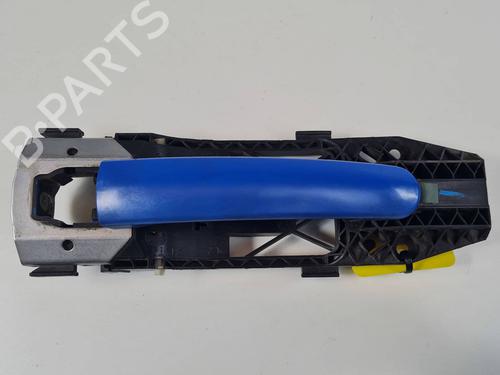 Used Front left exterior door handle Front left exterior door handle SEAT IBIZA IV SC (6J1, 6P5) 1.9 TDI (105 hp) 34513704 34513704