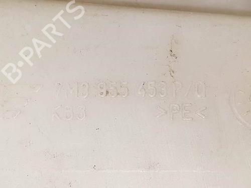 Windscreen washer tank VW SHARAN (7M8, 7M9, 7M6) 1.9 TDI | BP9835837C113 