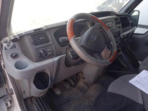 Styring servopumpe FORD TRANSIT Van (FA_ _)  | BP10530105M99 