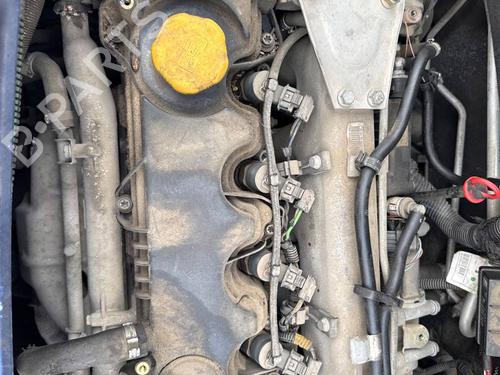 Electronic module FIAT DOBLO Box Body/MPV (223_) 1.9 JTD | BP38510664M83 - Image 13