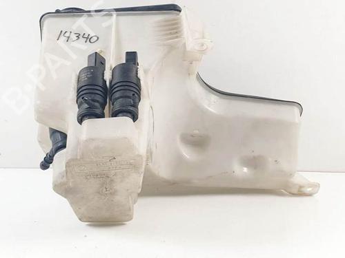 Windscreen washer tank BMW X5 (E53) 3.0 d | BP18872494C113 