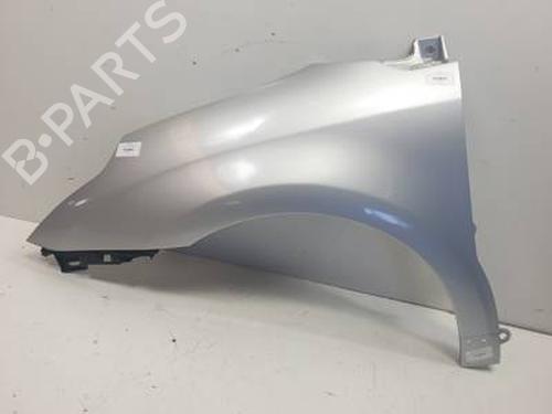 Used Left front fenders CITROËN C4 I Saloon 1.6 HDi (109 hp) 31272233