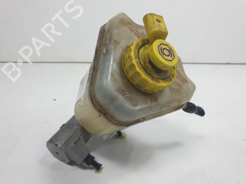 Brake master cylinder VW TOUAREG (7LA, 7L6, 7L7) 2.5 R5 TDI | BP9145357M77 