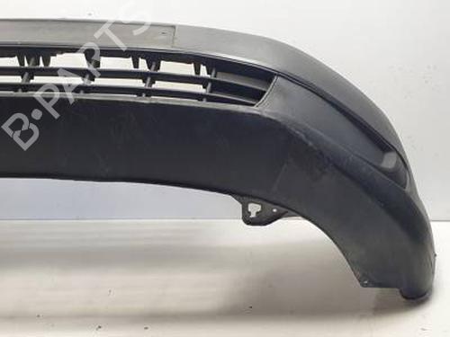Front bumper VW CADDY III Box Body/MPV (2KA, 2KH, 2CA, 2CH) 1.6 TDI | BP31240812C7 