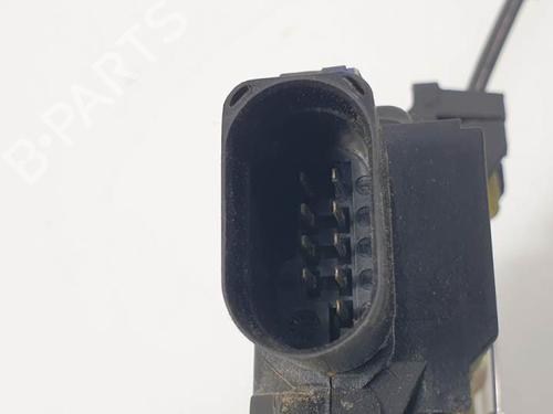 Front right lock AUDI A6 C5 (4B2) 1.9 TDI | BP12387354C97 
