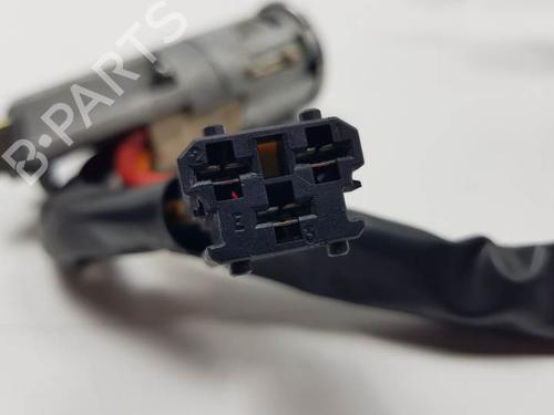 Elektronisk modul PEUGEOT 206 Hatchback (2A/C) 2.0 HDI 90 | BP28065617M83 