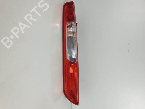 Used Left taillight Left taillight FORD FOCUS II (DA_, HCP, DP) 2.0 TDCi (136 hp) 13504891 13504891