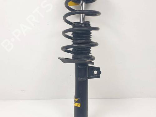 Used Left front shock absorber VW GOLF PLUS V (5M1, 521) 1.9 TDI (105 hp) 31285714