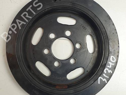 Pulley JAGUAR XF I (X250) 2.7 D | BP29932561M122 