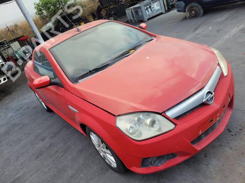 Headlight switch OPEL TIGRA TwinTop (X04) 1.4 (R97) | BP36963379I24 - Image 8
