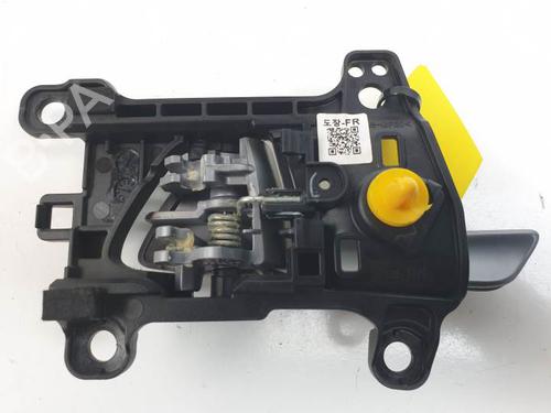 Front right interior door handle HYUNDAI TUCSON (TL, TLE) 1.7 CRDi | BP26537031I14 