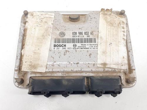 Used Engine control unit (ECU) Engine control unit (ECU) SEAT AROSA (6H1) 1.0 (50 hp) 14748921 14748921