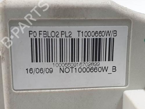 Varmeblæsermodstand BMW 3 (E90) 320 d | BP28688749M108 