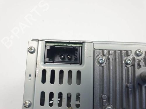 Radio VOLVO S40 II (544) 1.6 | BP25137815E6 