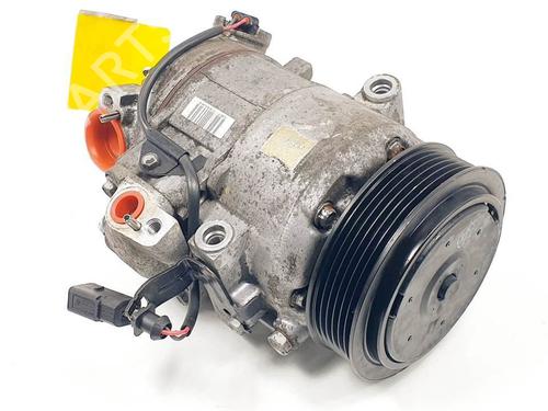 Used AC compressor AC compressor VW FOX Hatchback (5Z1, 5Z3, 5Z4) 1.2 (55 hp) 17451089 17451089