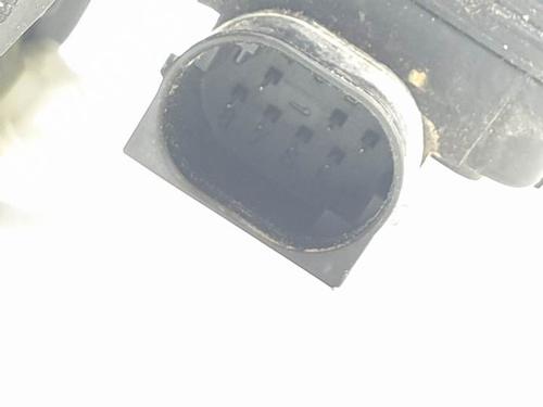 Rear left lock BMW 3 (E46) 320 i | BP11766068C100 