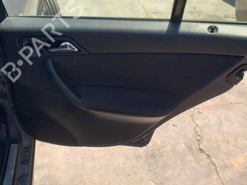 Engine MERCEDES-BENZ C-CLASS (W203) C 220 CDI (203.006, 203.008) | BP28500208M1  - Image 8