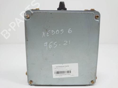 Used Engine control unit (ECU) MAZDA XEDOS 6 (CA) 1.6 16V (107 hp) 8214827