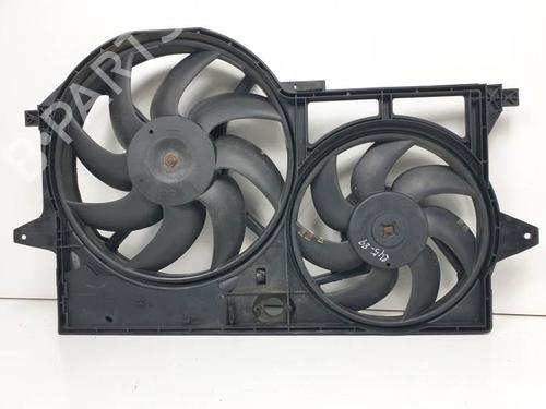 Used Radiator fan CITROËN EVASION MPV (22, U6) 2.0 16V (136 hp) 9413359