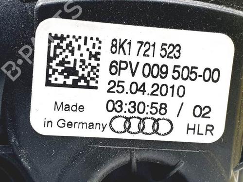 Pedal AUDI A4 Allroad B8 (8KH) 2.0 TDI quattro | BP16060248I4 