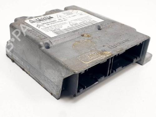 Used ECU airbags CITROËN C4 I (LC_) 1.6 16V (109 hp) 16778581