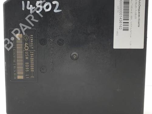 Fuse box RENAULT MEGANE III Hatchback (BZ0/1_, B3_) 1.6 16V (BZ0H) | BP21245647E1 