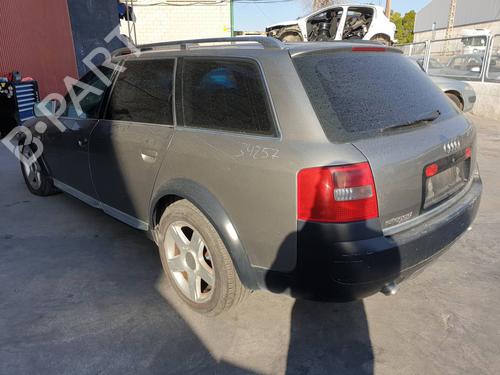 Right headlight AUDI ALLROAD C5 (4BH) 2.5 TDI quattro | BP37241730C29 - Image 9