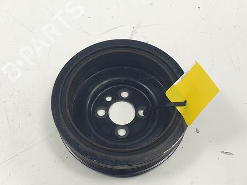 Polea VW EOS (1F7, 1F8) 2.0 TDI (140 hp) 26203761