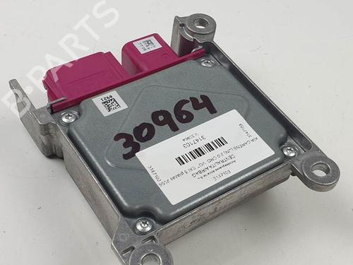 ECU airbags KIA CARENS III MPV (UN) 2.0 CRDi 140 | BP27885573M53 