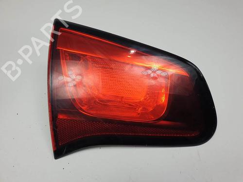 Used Left tailgate light Left tailgate light CITROËN C3 II (SC_) 1.4 HDi 70 (SC8HZC, SC8HR0, SC8HP4) (68 hp) 11507251 11507251