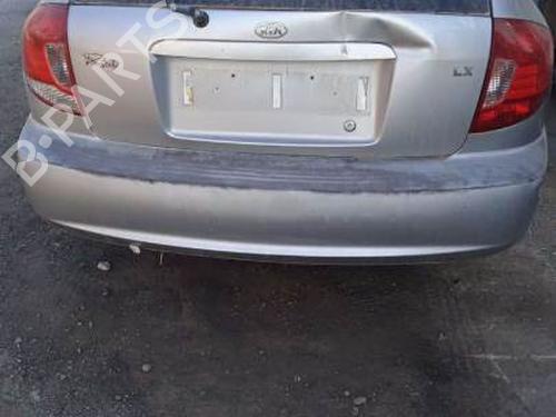 Engine control unit (ECU) KIA RIO I Saloon (DC_)  | BP8152423M57 