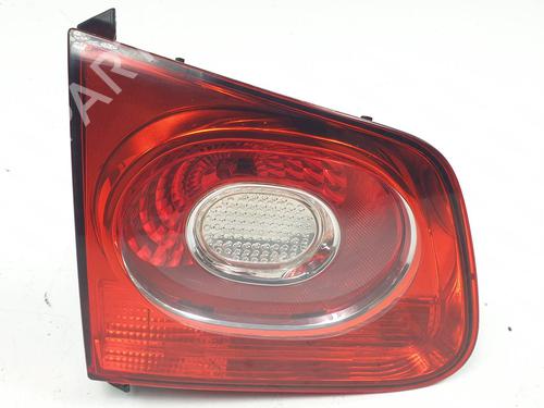 Used Left tailgate light Left tailgate light VW TIGUAN (5N_) 2.0 TFSI 4motion (170 hp) 29741802 29741802