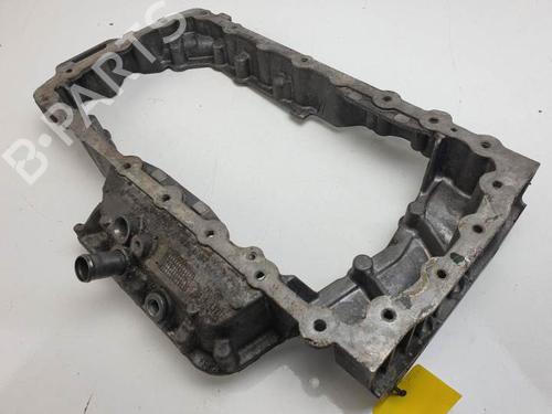 Oil sump FORD MONDEO IV (BA7) 2.0 TDCi | BP24931101M115 