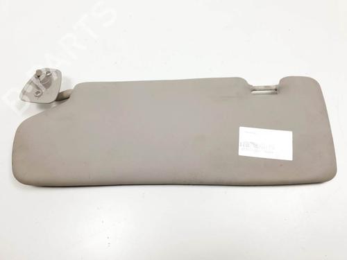 Used Right sun visor Right sun visor CITROËN C3 I (FC_, FN_) 1.1 i (60 hp) 25752218 25752218