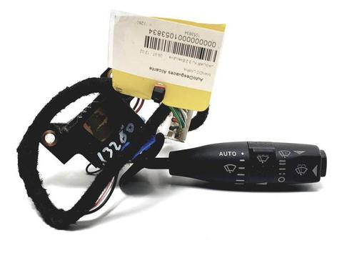 Used Steering column stalk JAGUAR XJ (X308) 3.2 (237 hp) 16010605