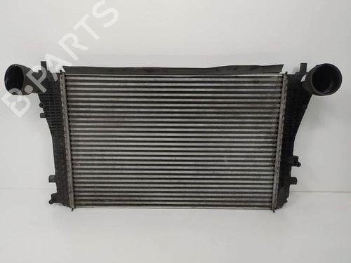 Used Intercooler Intercooler VW PASSAT B6 Variant (3C5) 2.0 TDI (170 hp) 7665817 7665817
