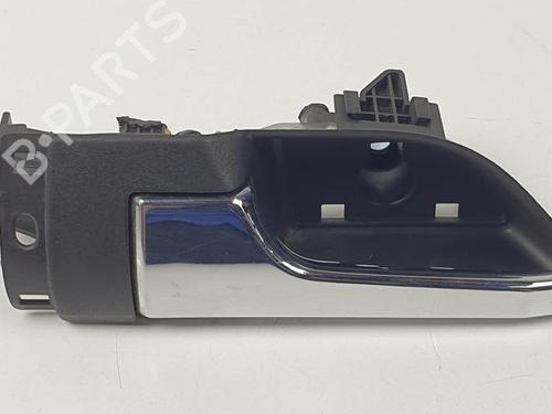 Used Front left interior door handle Front left interior door handle OPEL ASTRA H GTC (A04) 1.7 CDTi (L08) (101 hp) 27525816 27525816