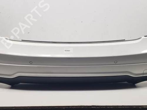 Used Rear bumper MERCEDES-BENZ C-CLASS (W204) C 350 CDI (204.023) (265 hp) 24339193
