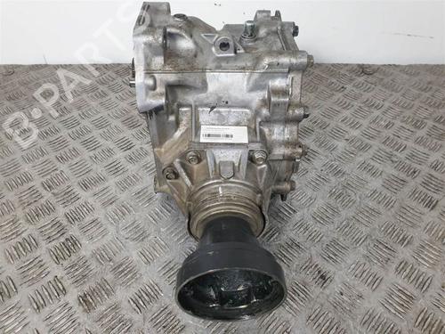 Front differential SSANGYONG KORANDO (CK) | BP11036745M23 - Image 2