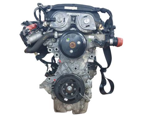 Engine OPEL CORSA D (S07) 1.4 (L08, L68) | BP40176409M1 - Image 6