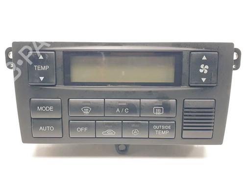 Used Climate control Climate control 17164643 17164643